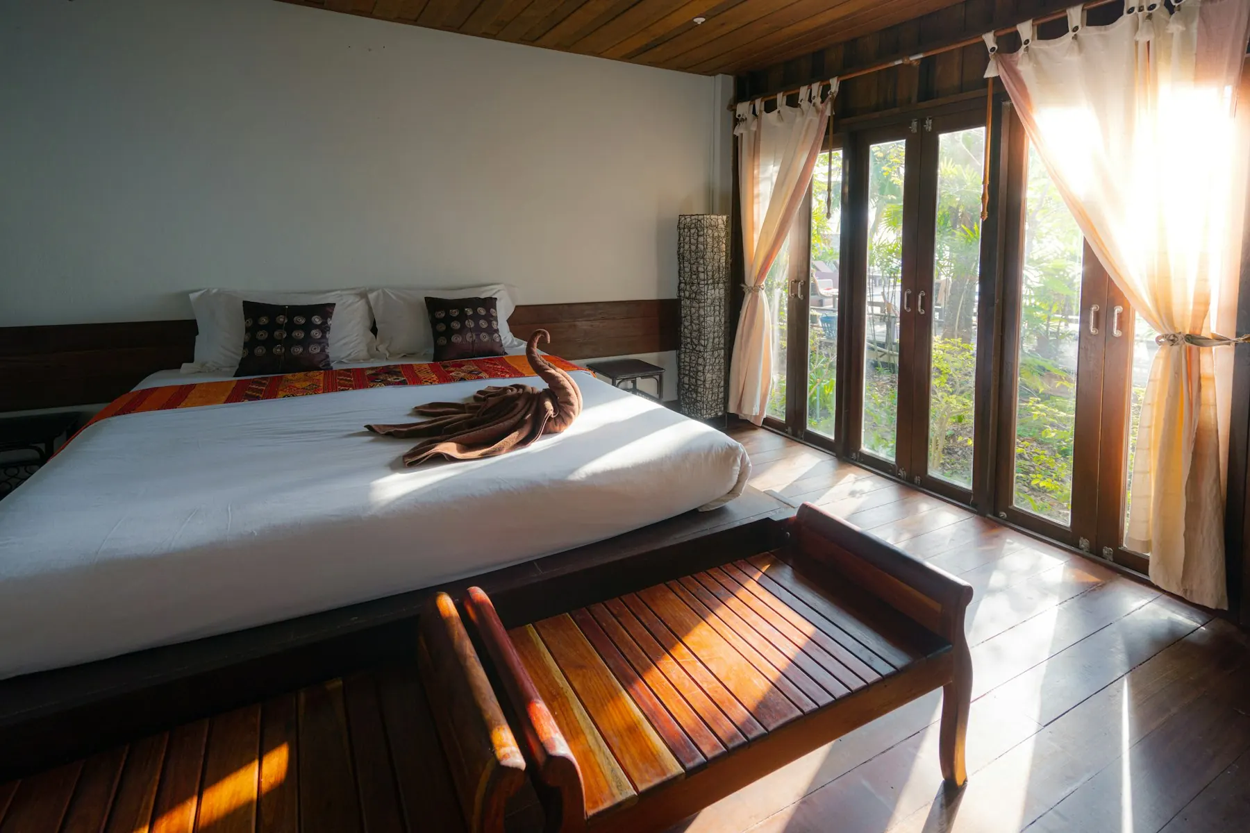 Ghats Suite