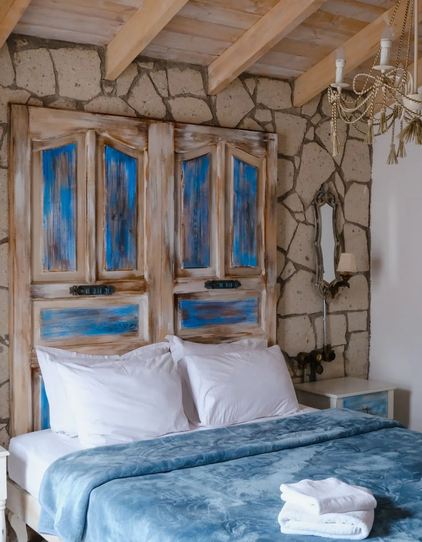 Balcão Room