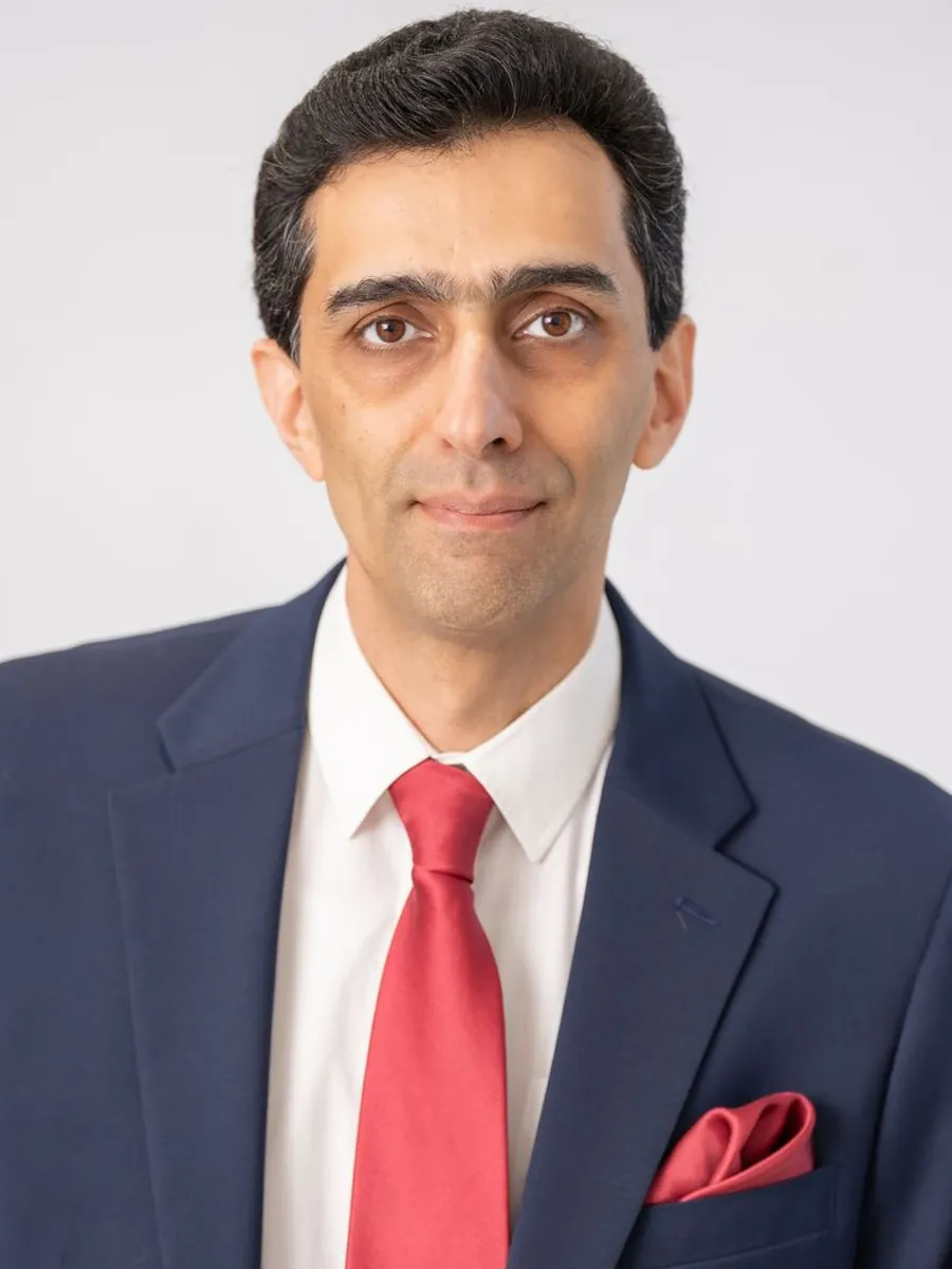 Arjun Malhotra