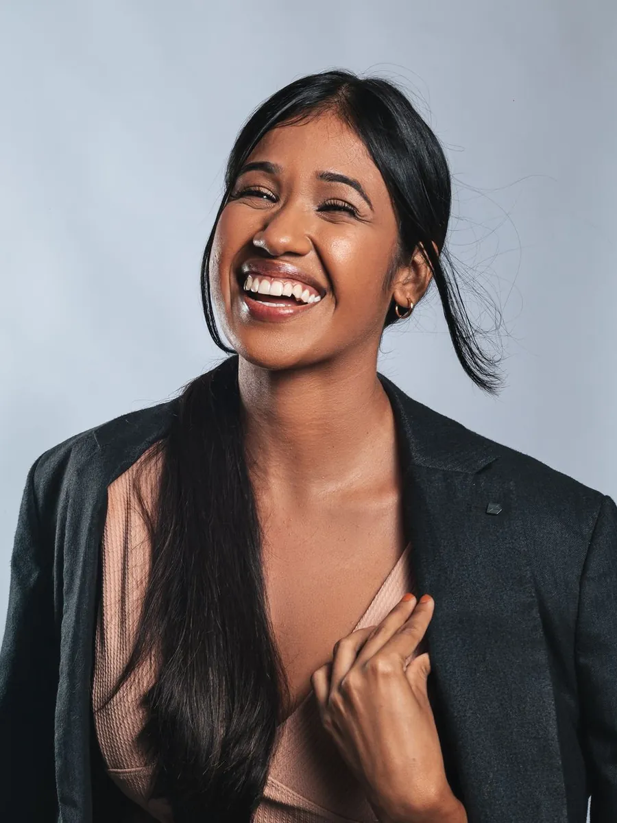 Riya Deshpande