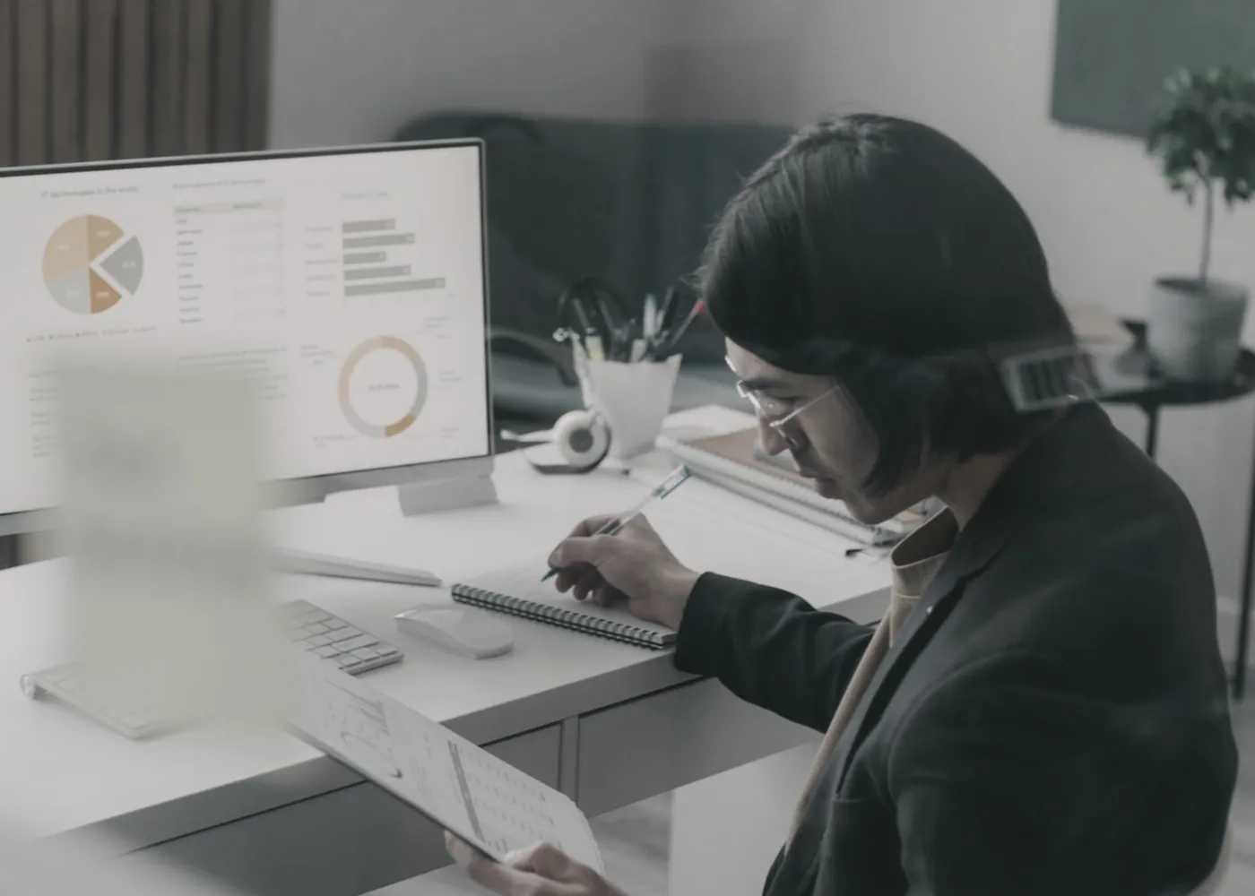 Is Your Business Data-Room Ready?