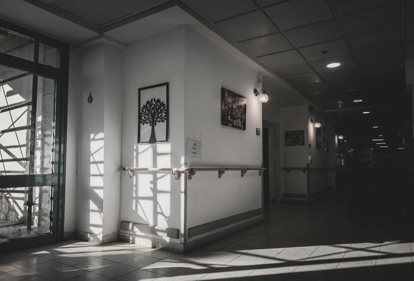 Merging two hospital networks without losing a single clinician