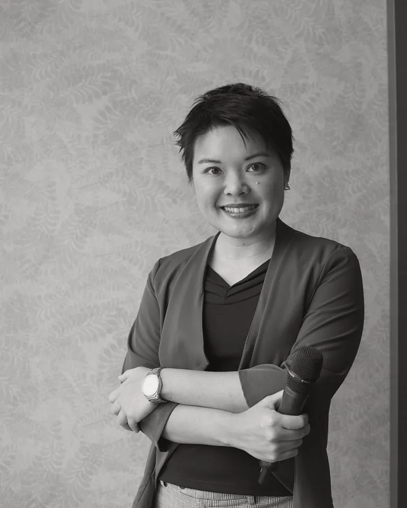 Lin Tan