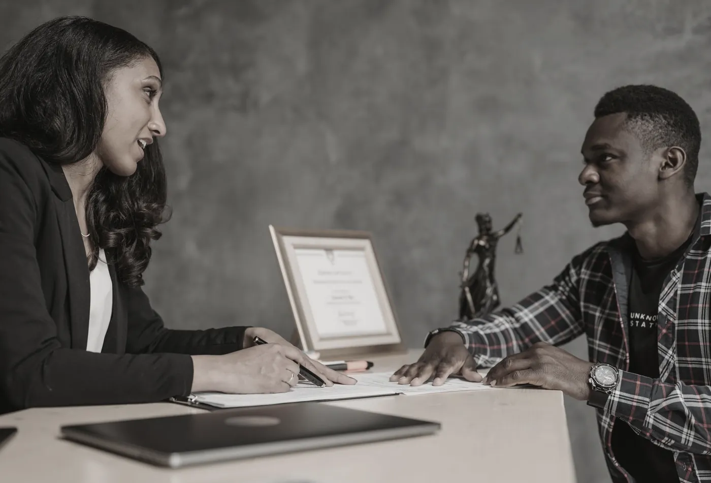 Partner Advisory Session