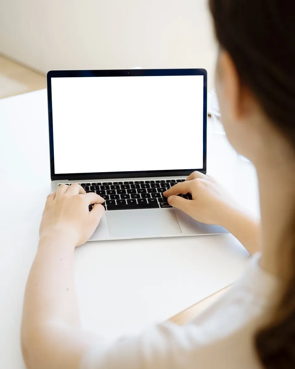 Folio Portfolio Template
