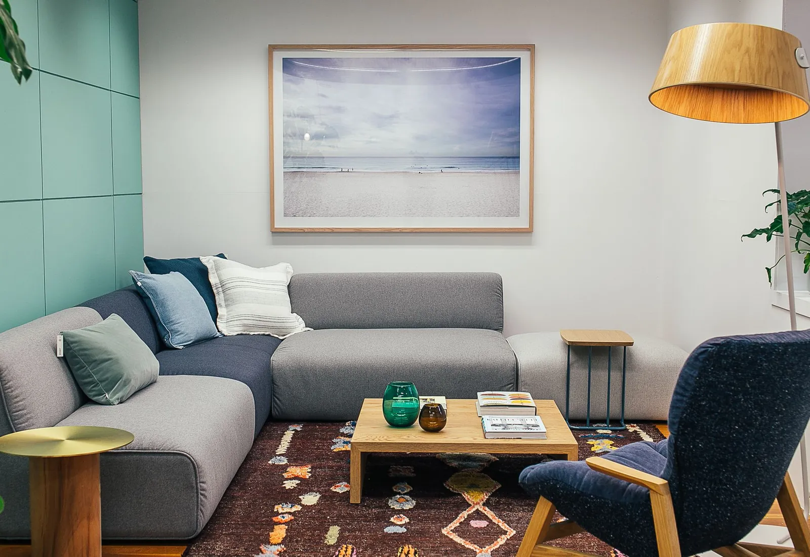 Sea Light Apartment