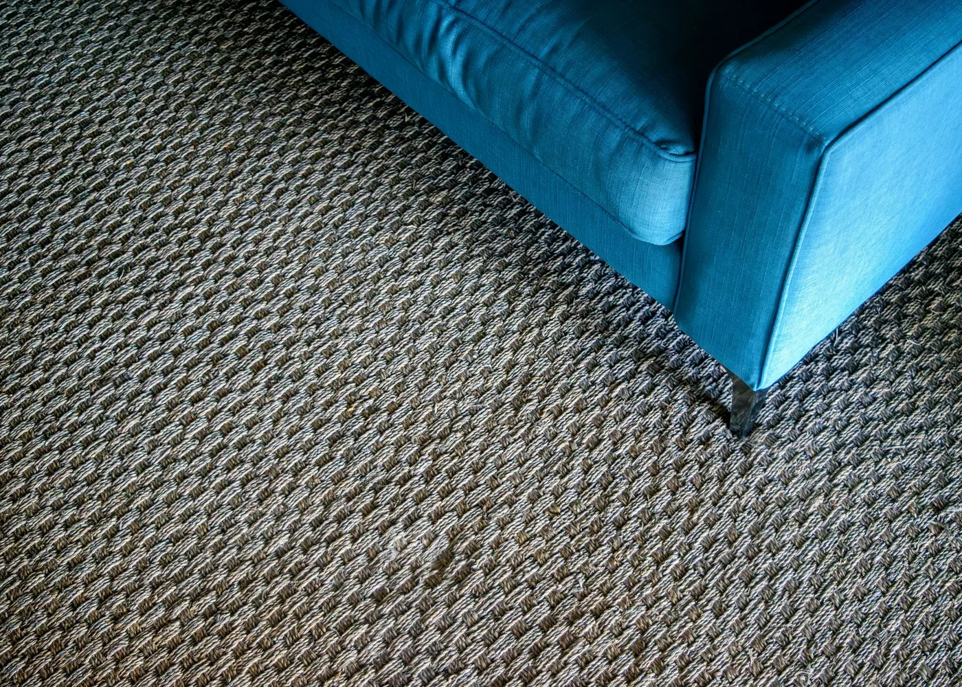 Drift Jute-Wool Rug