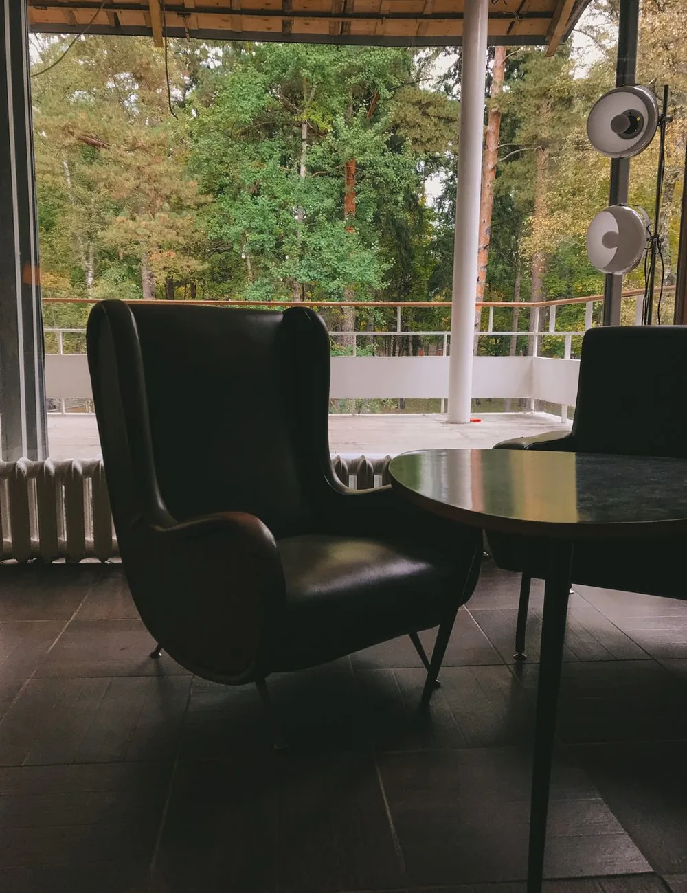 Umbra Wing Chair