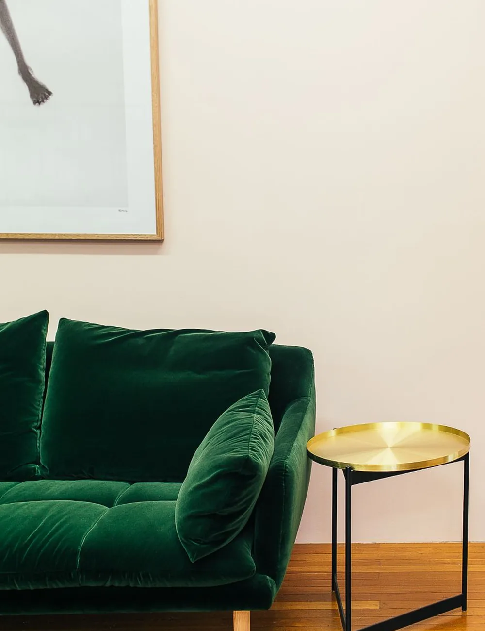 Ondine Tray Table