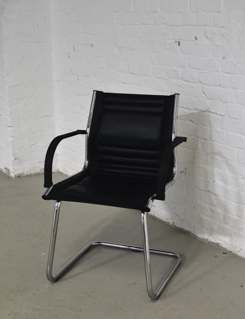 Quill Cantilever Chair
