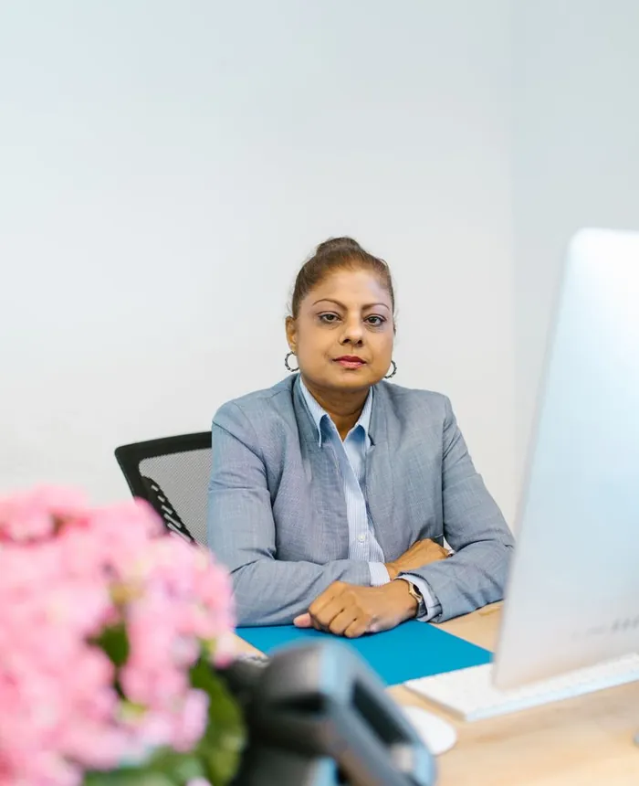 Shalini Rao