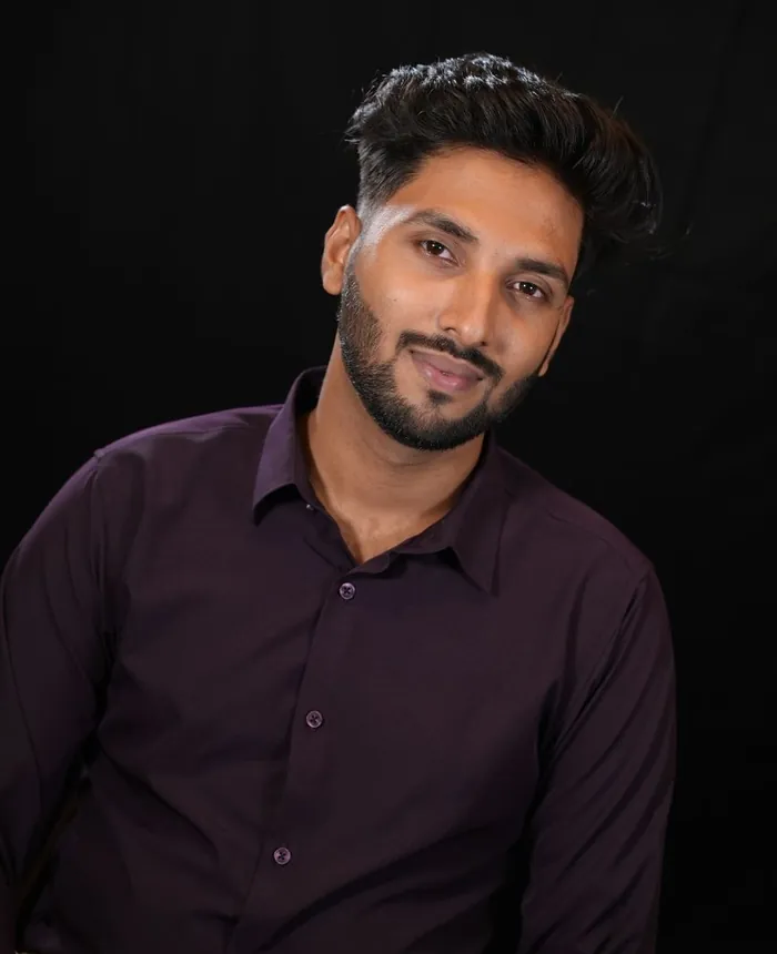 Rohan Pillai