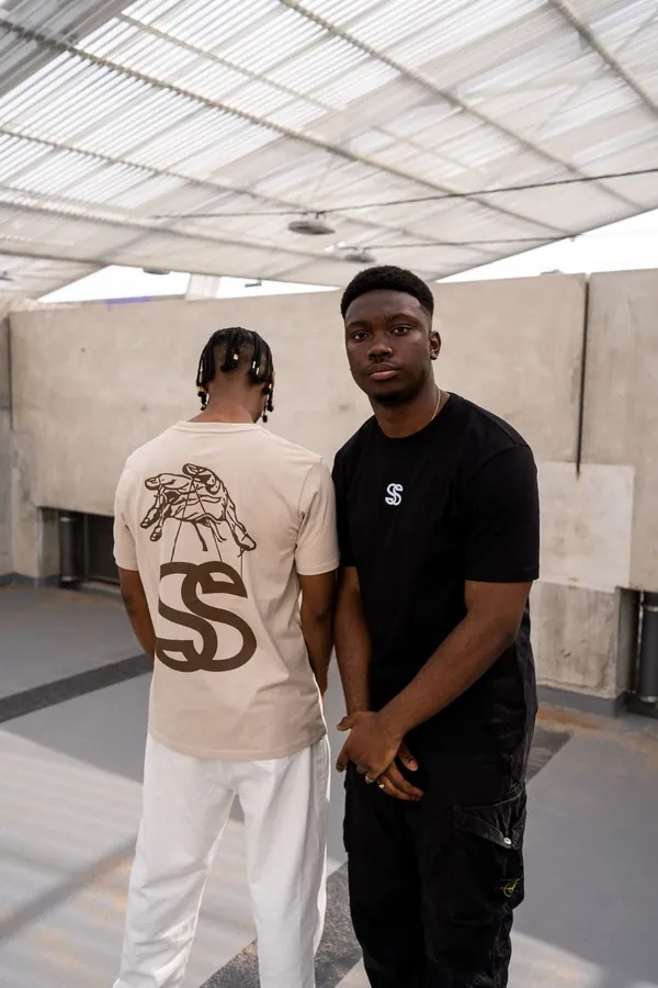 Studio Mark Tee