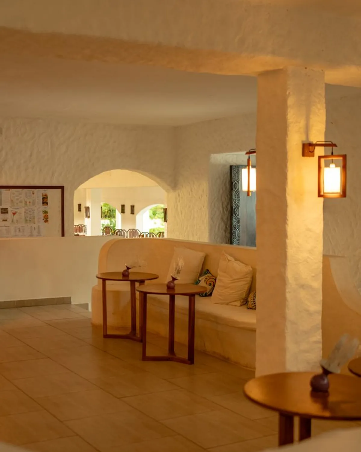 Casa Alba