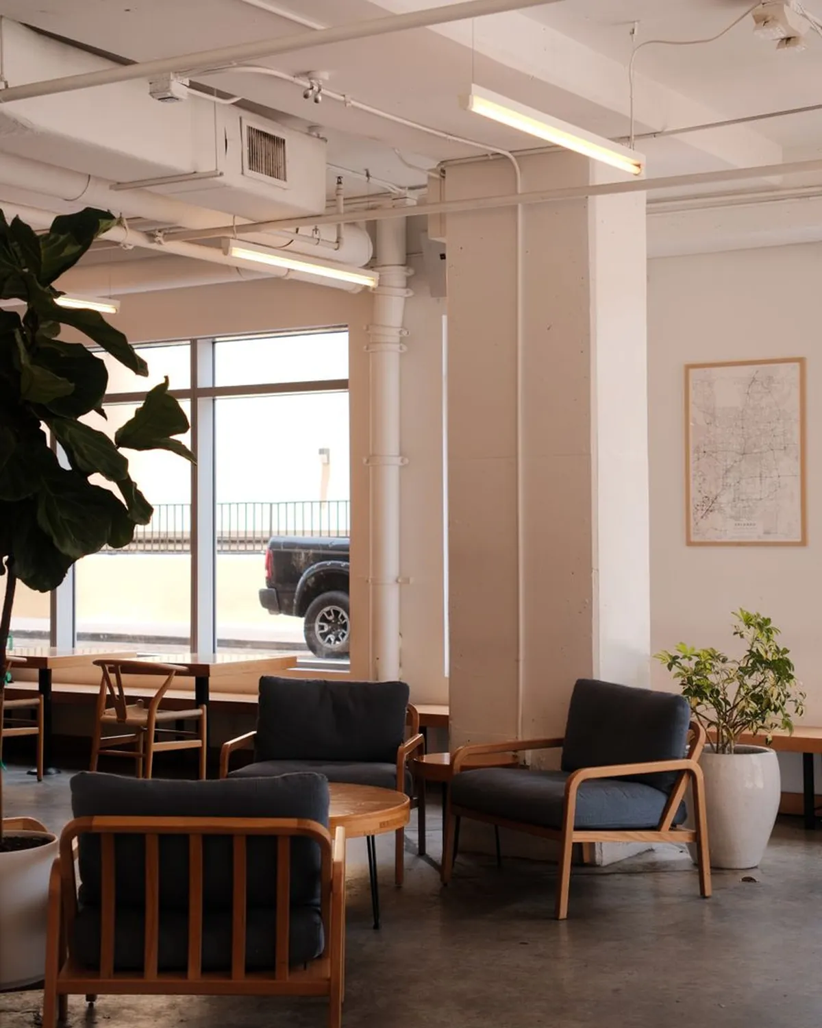 Foundry Workplace