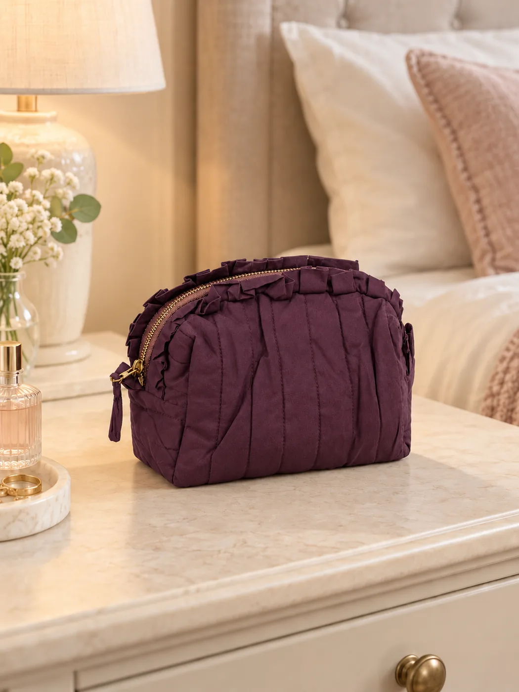 Little Luxuries