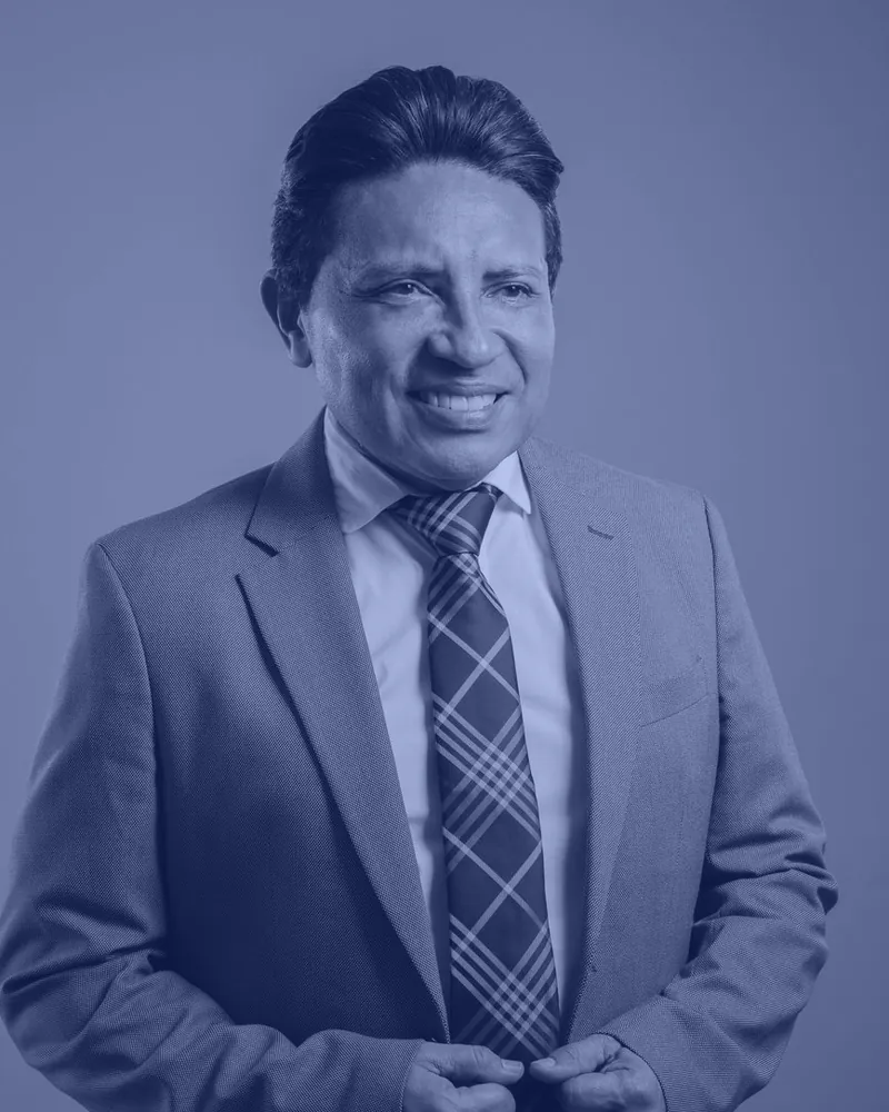 Arjun Pillai