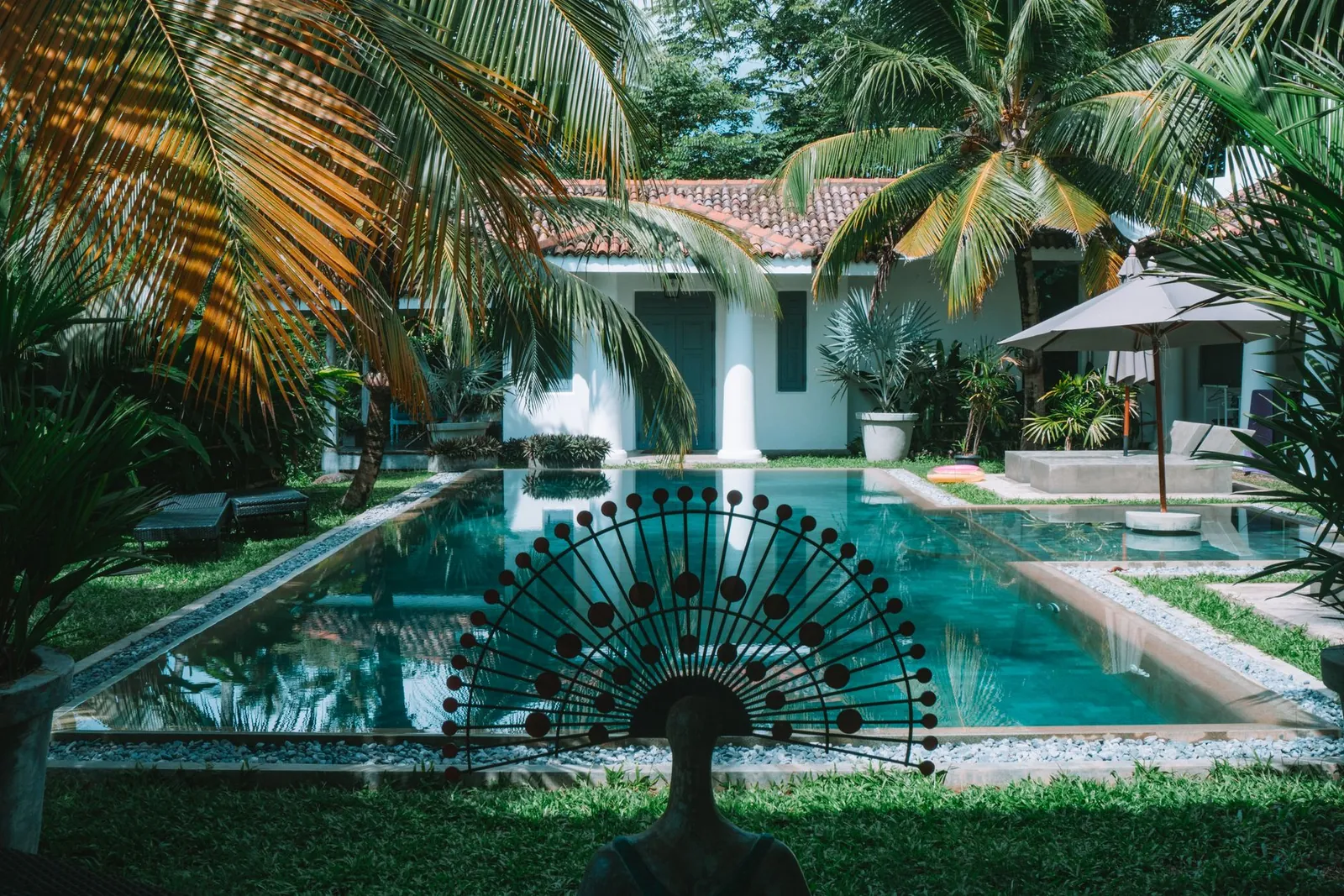 Sunset Pool Villa, photo 4