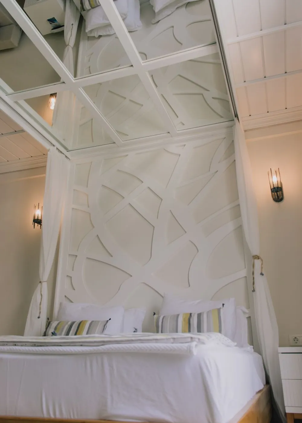 Palm Garden Suite