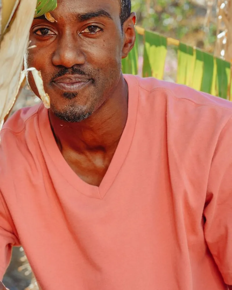 Ilham Saeed