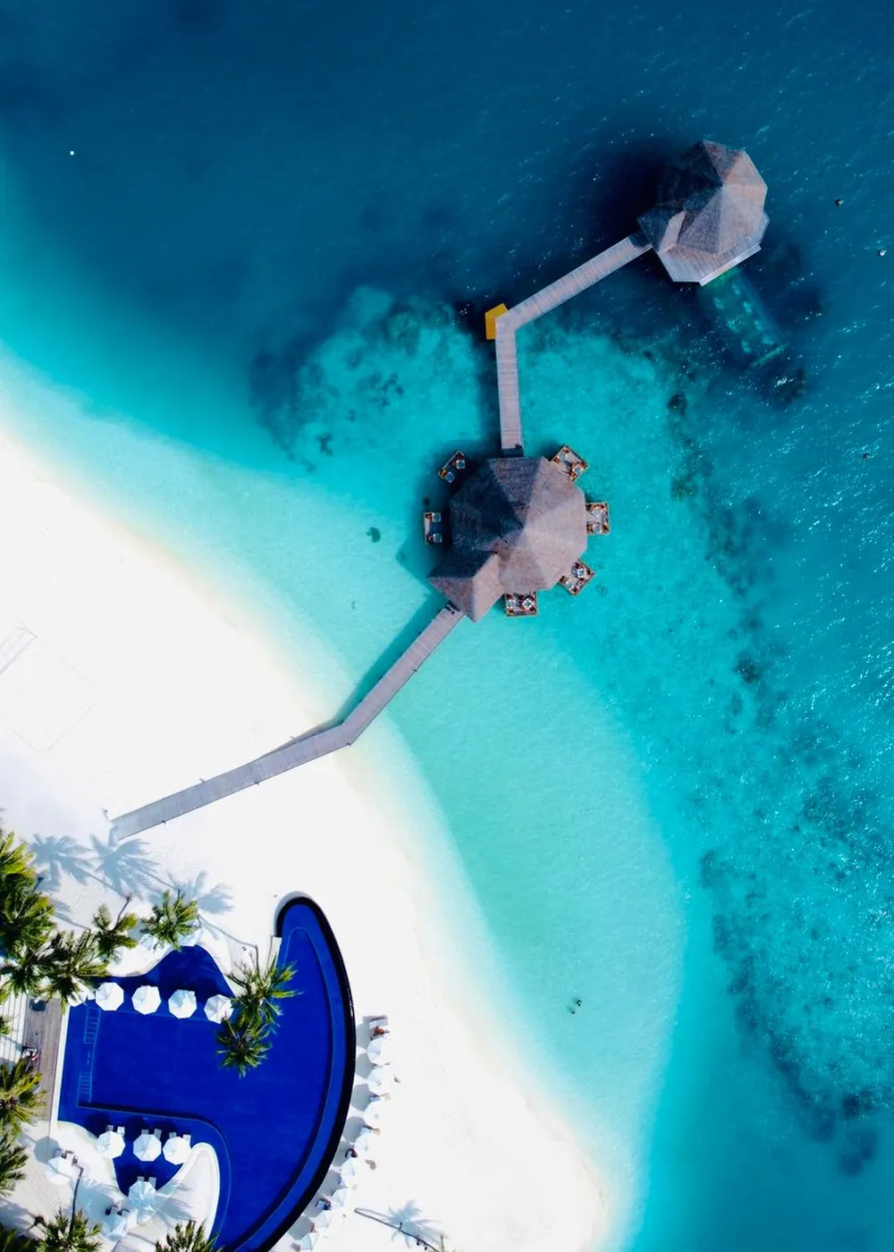 Sunset Pool Villa