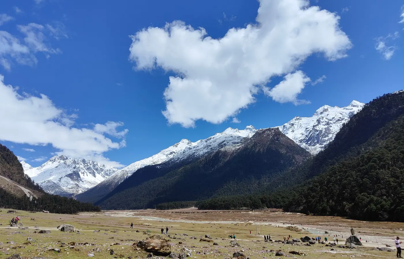 Sikkim