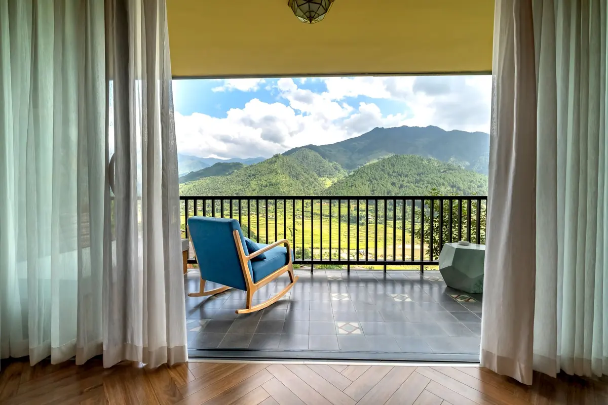 Pepper Vine Estate