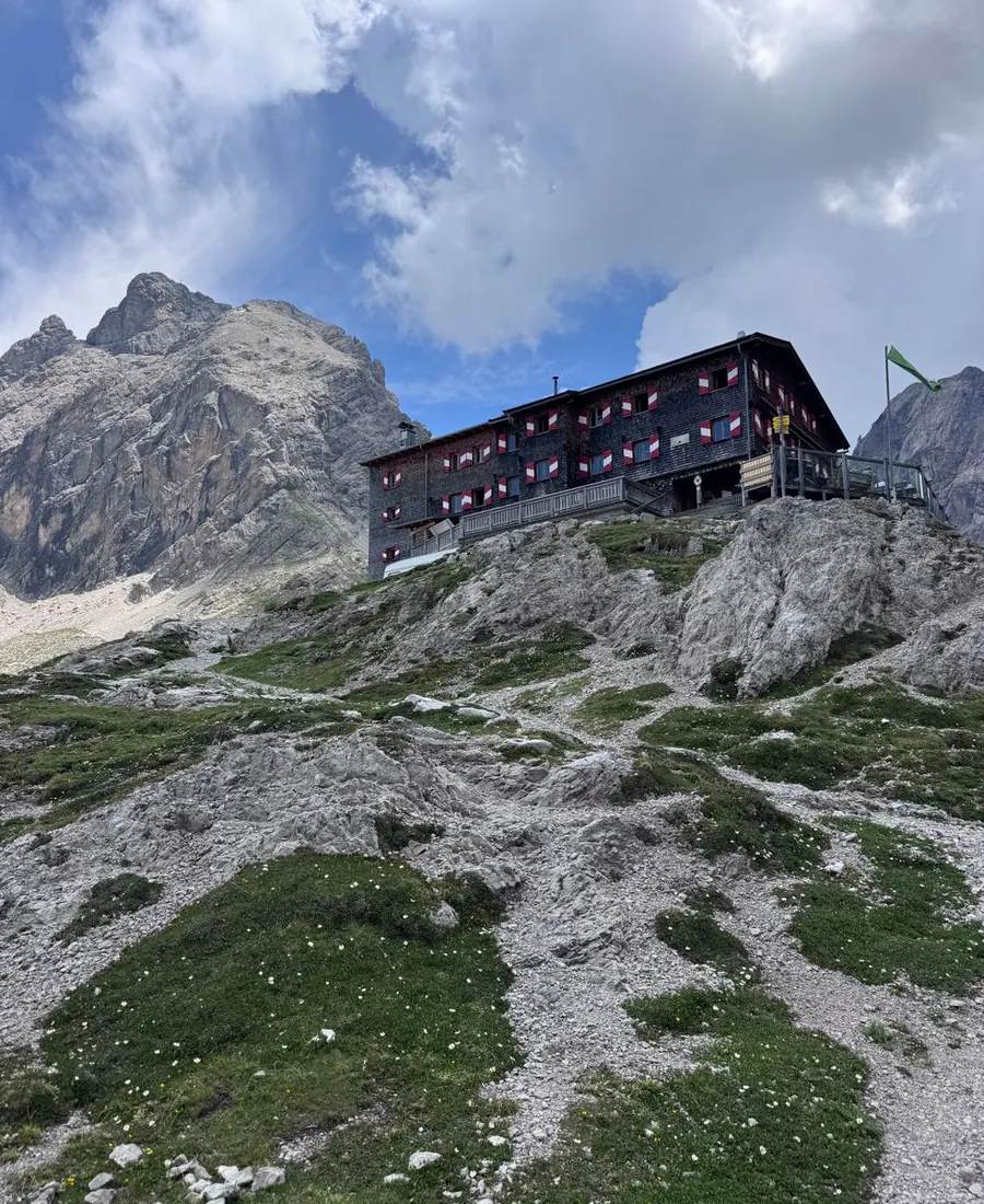 Rhodo Ridge Homestay