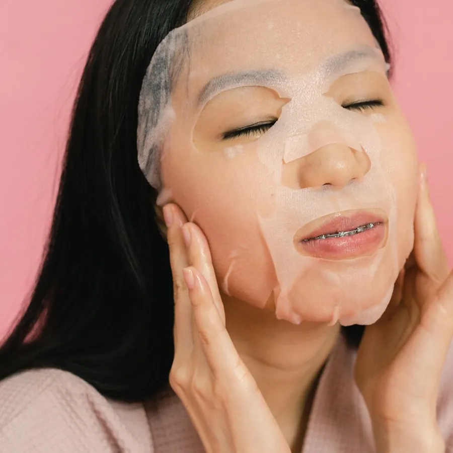 Hydra Sheet Mask (Pack of 5)