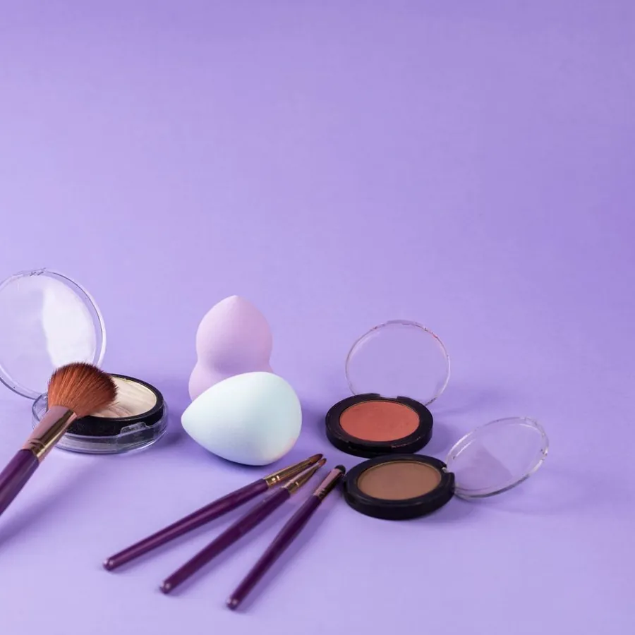 Blend & Buff Tool Kit