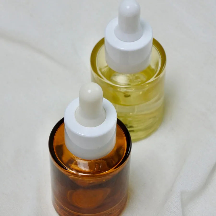 Kumkumadi Saffron Night Oil