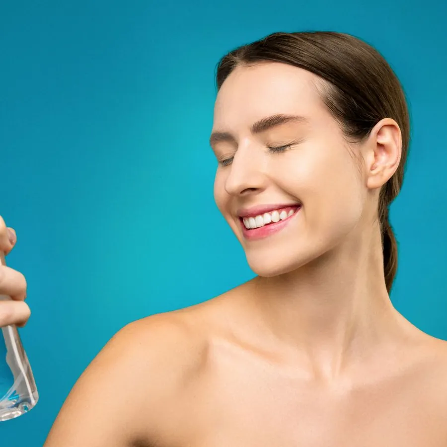 Rose Hydrating Face Mist