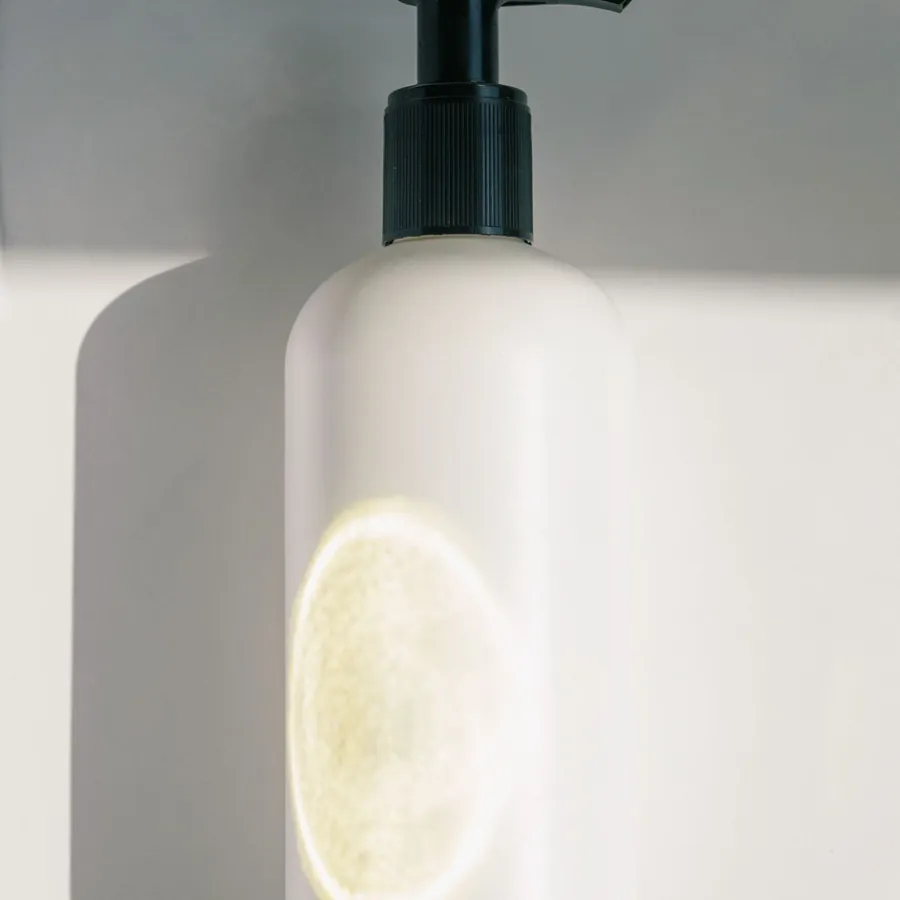 Silk Smooth Conditioner