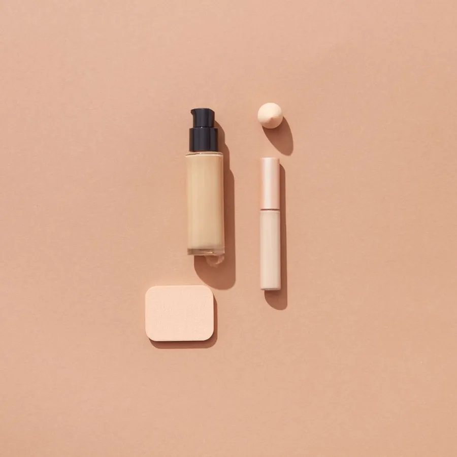 Blur Crease-Proof Concealer