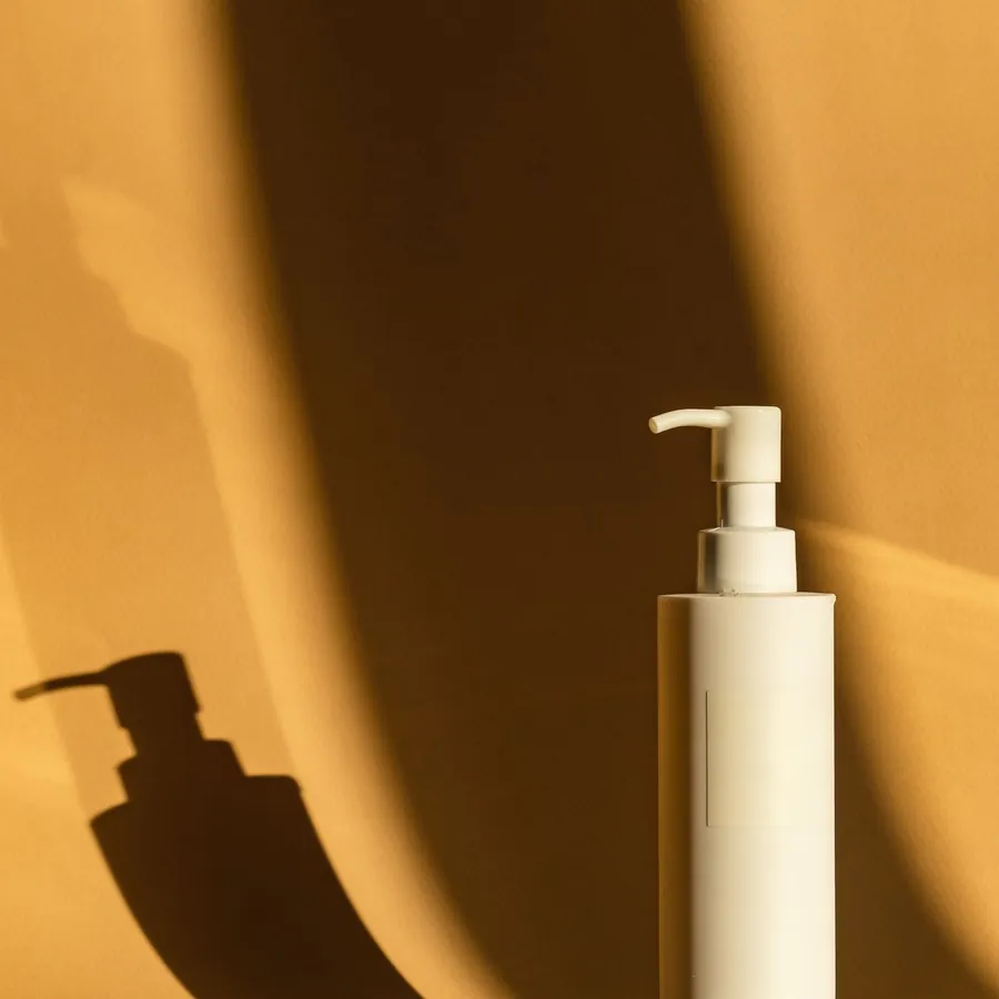 Onion Anti-Hairfall Shampoo