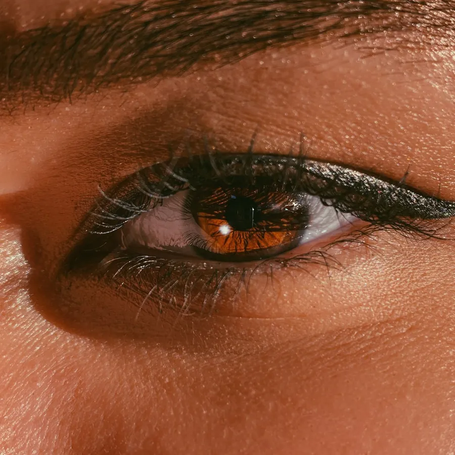 Smoky Kohl Kajal