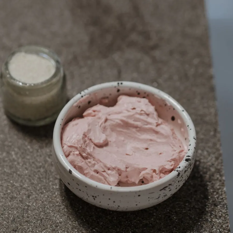 Pink Clay Pore Mask