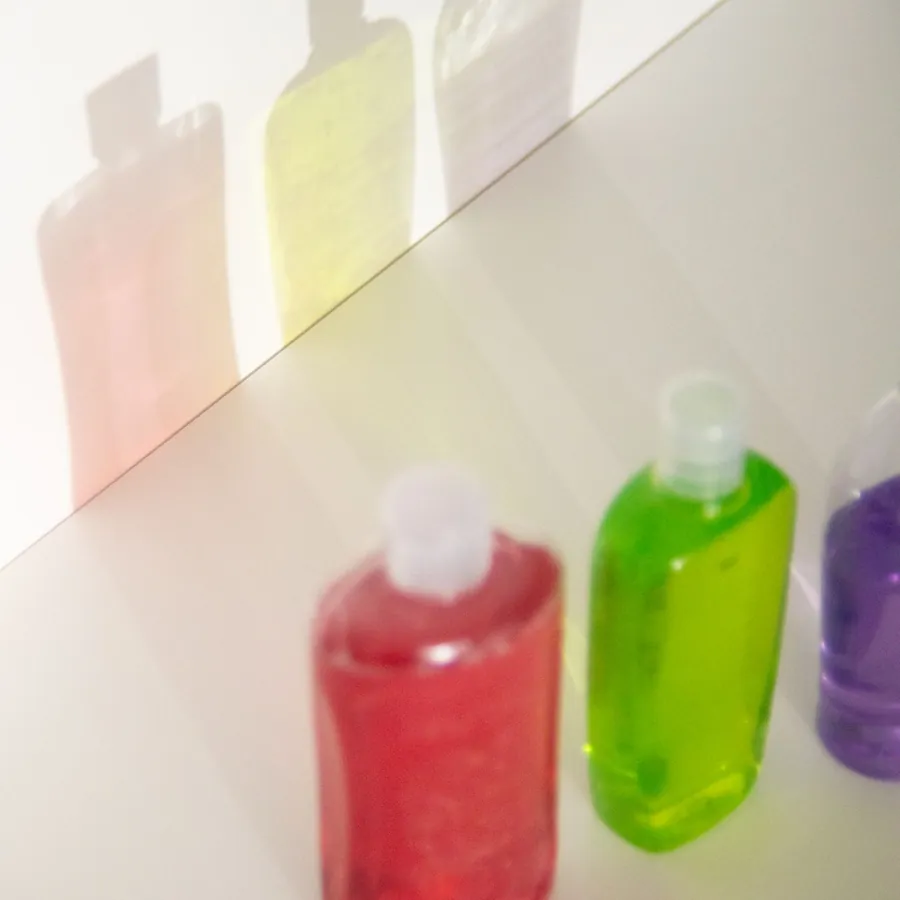 Fruity Burst Shower Gel