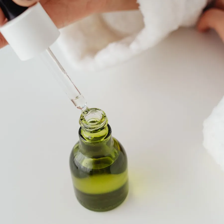 Tea Tree & Cica Calm Drops
