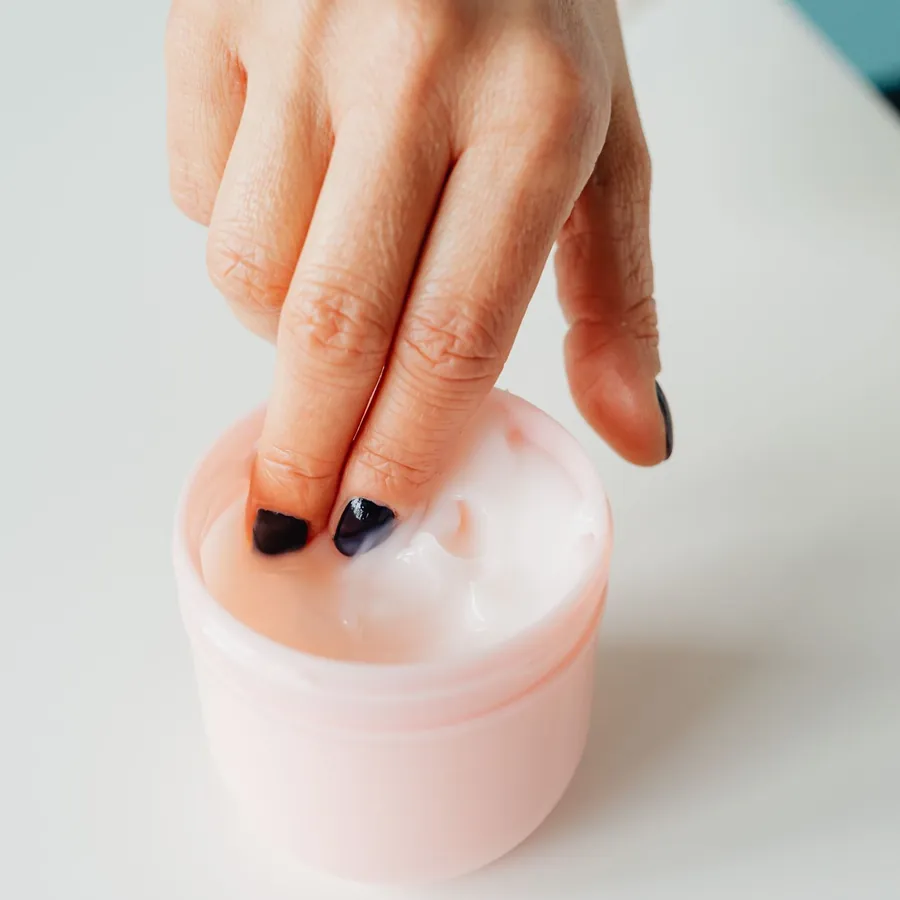 Keratin Repair Hair Mask