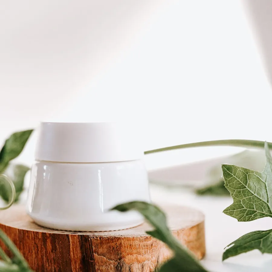 Overnight Glow Repair Cream