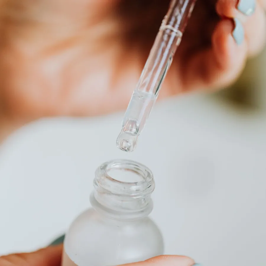 2% Salicylic Clarifying Serum