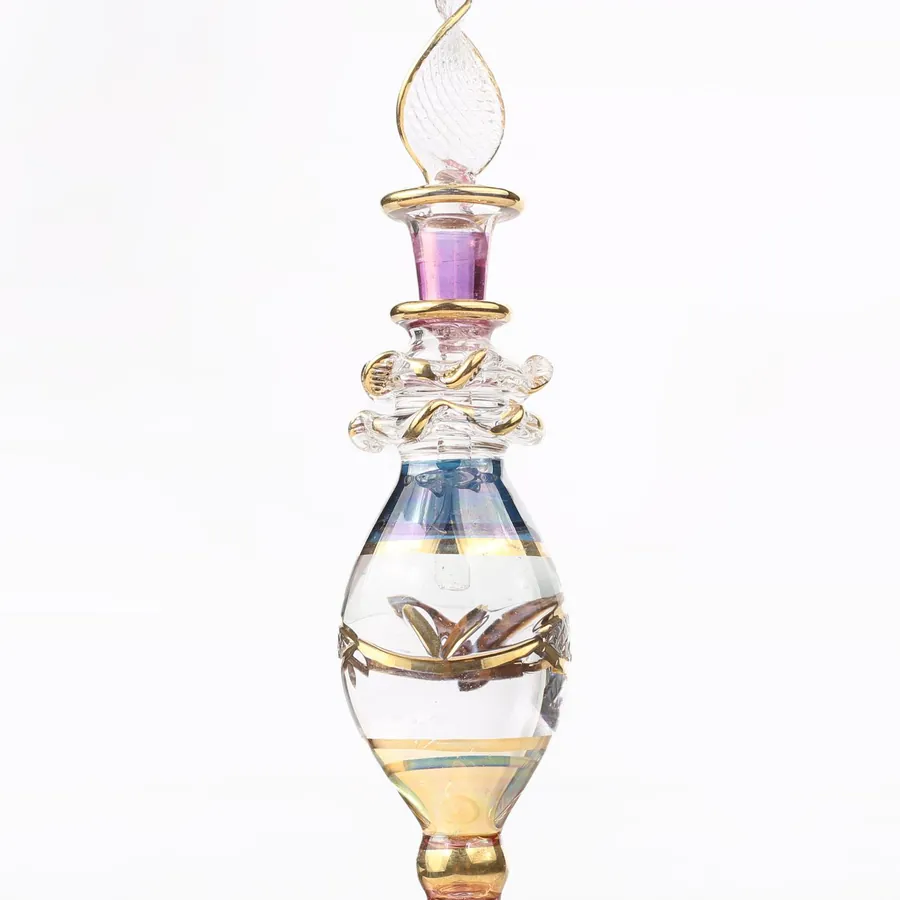 Mogra Attar