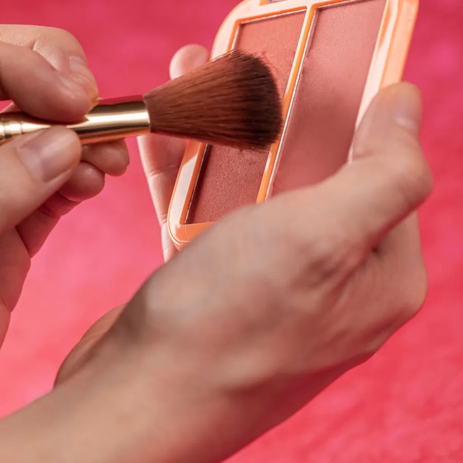 Cheek Pop Blush