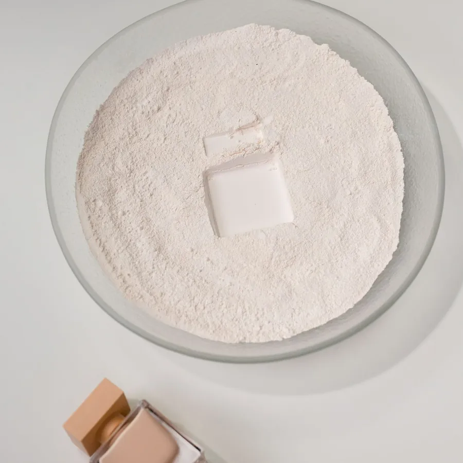 Loose Setting Powder