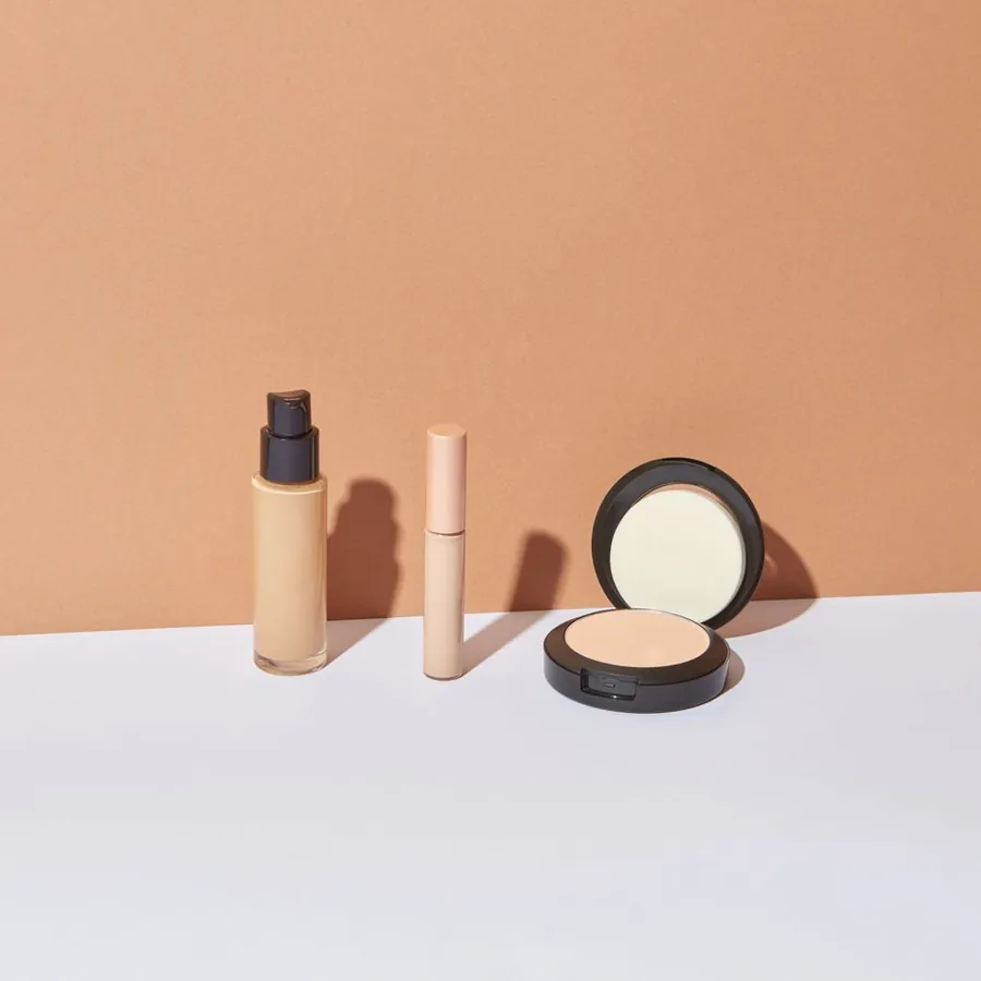 Airy Matte Compact