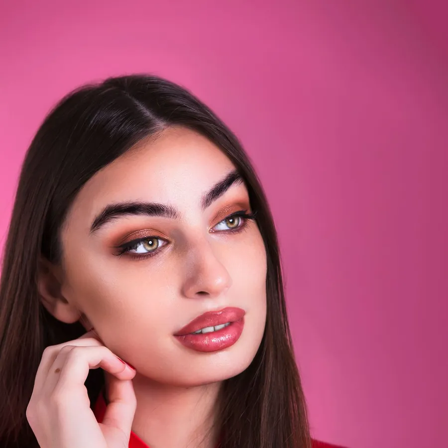 Lash Lift Volume Mascara