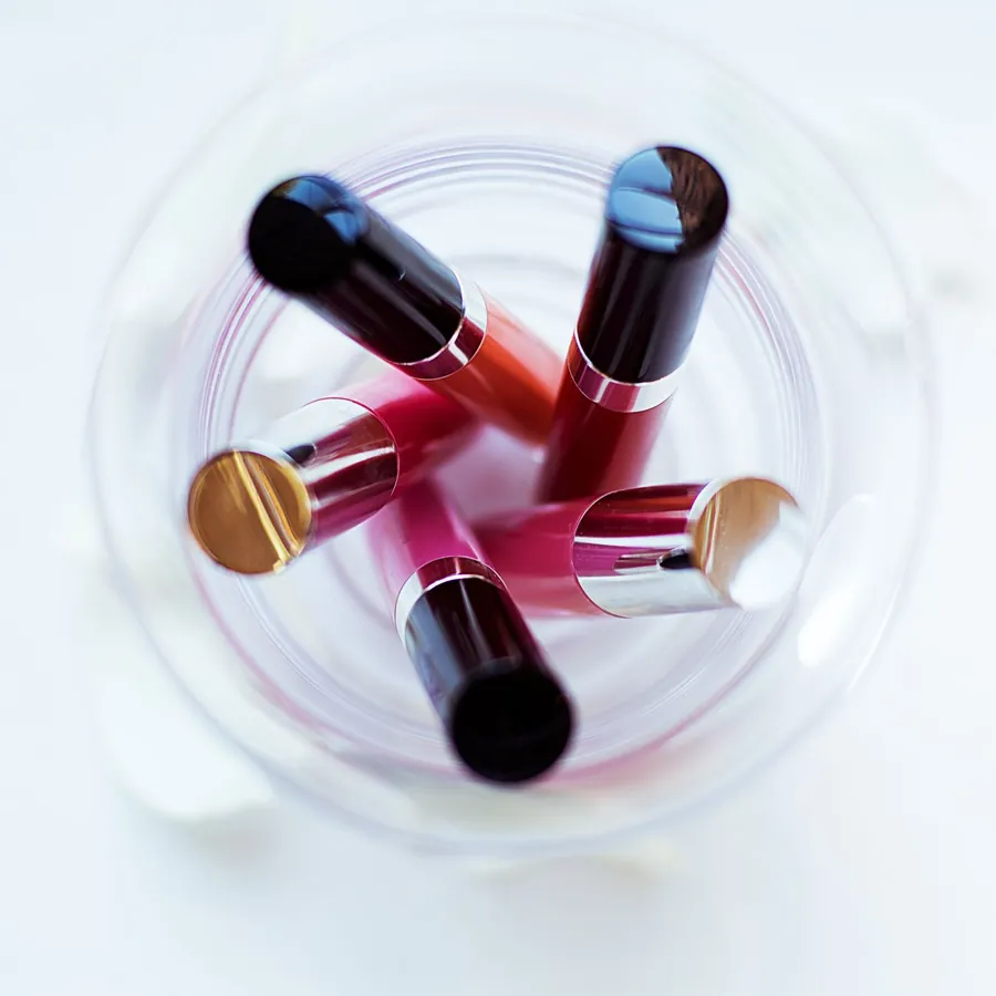 Glass Shine Lip Gloss