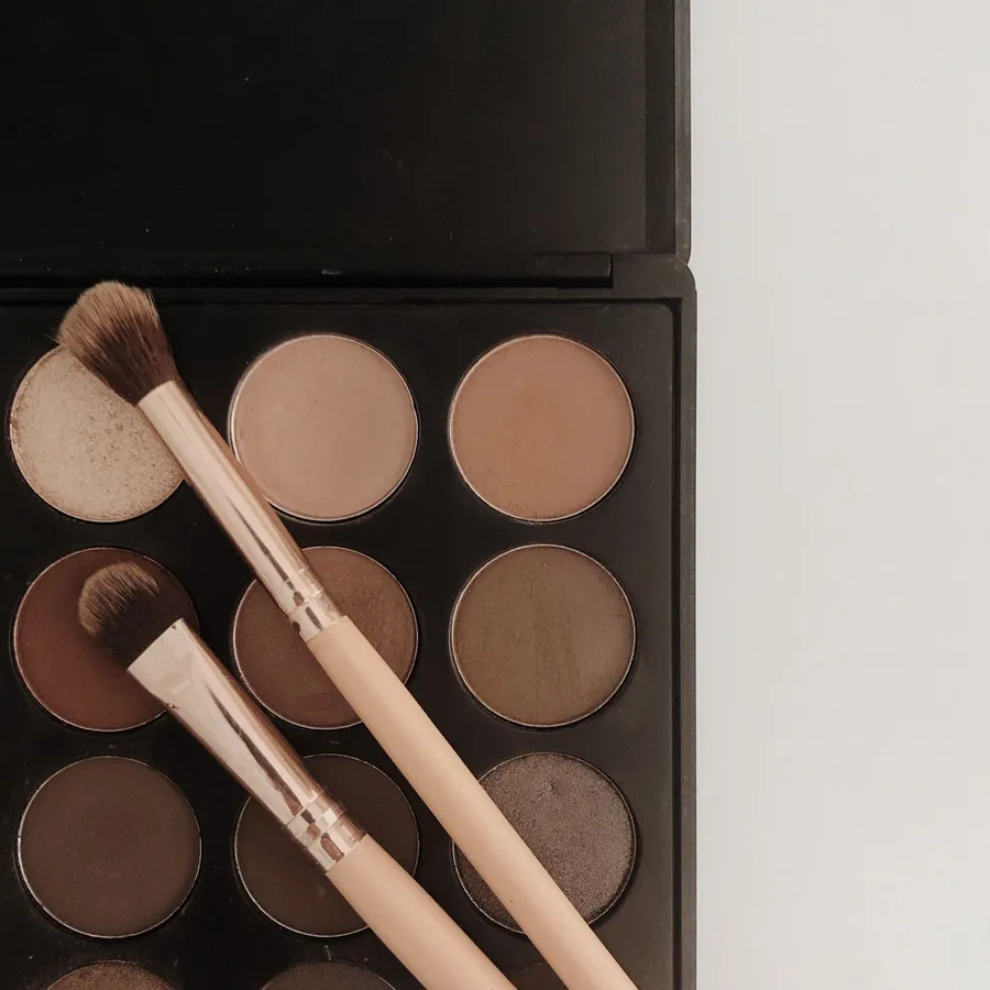 Nude Edit Palette