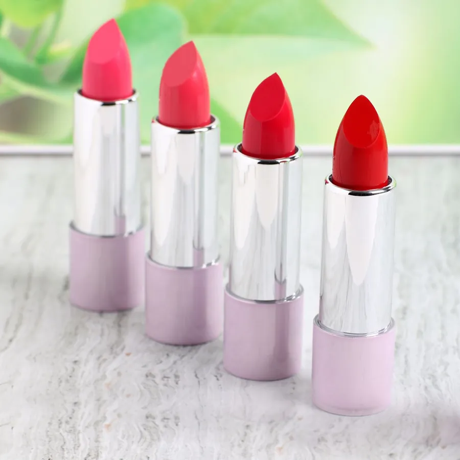 Satin Bullet Lipstick